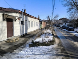 Продается 2-комнатная квартира Калинина ул, 51.4  м&sup2;, 3800000 рублей