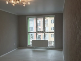 Продается 1-комнатная квартира Жилой район Гармония, 36  м&sup2;, 3600000 рублей