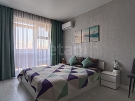 Продается 1-комнатная квартира Жилой район Гармония, 32  м&sup2;, 3800000 рублей
