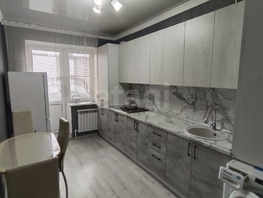 Продается 1-комнатная квартира Орджоникидзе ул, 32.6  м&sup2;, 3750000 рублей