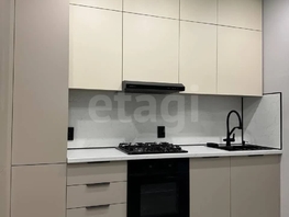 Продается 1-комнатная квартира ЖК Высота, литер 4.1, 36.1  м&sup2;, 6400000 рублей