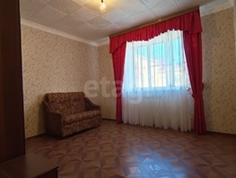 Продается 1-комнатная квартира Ленина ул, 36.2  м&sup2;, 3450000 рублей