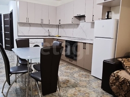 Продается 2-комнатная квартира Мира ул, 69.8  м&sup2;, 10000000 рублей