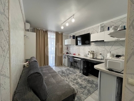 Продается Студия Жилой район Гармония, 19.5  м&sup2;, 2500000 рублей