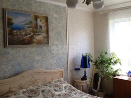 Продается 3-комнатная квартира Пушкина ул, 60  м&sup2;, 3990000 рублей