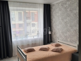 Продается 1-комнатная квартира Жилой район Гармония, 28  м&sup2;, 3650000 рублей
