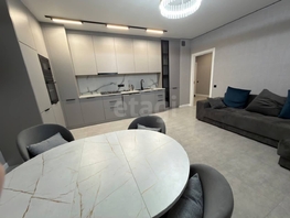 Продается 2-комнатная квартира Российский пр-кт, 76  м&sup2;, 10900000 рублей