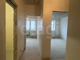 Продается 1-комнатная квартира Ленина ул, 37.4  м&sup2;, 3000000 рублей