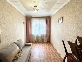 Продается 2-комнатная квартира СНИИСХ мкр, 45  м&sup2;, 2890000 рублей