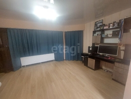 Продается 4-комнатная квартира Ленина ул, 121  м&sup2;, 6800000 рублей