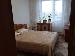 Продается 3-комнатная квартира СНИИСХ мкр, 65  м&sup2;, 3900000 рублей