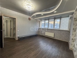 Продается 2-комнатная квартира Кулакова пр-кт, 58  м&sup2;, 5800000 рублей