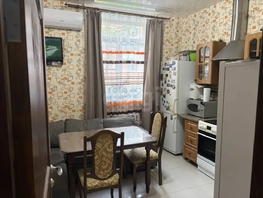 Продается 2-комнатная квартира Биологическая ул, 48.4  м&sup2;, 4500000 рублей