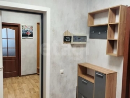 Продается 1-комнатная квартира Федеральная ул, 40  м&sup2;, 4300000 рублей