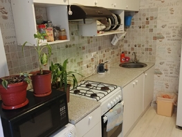 Продается 1-комнатная квартира Жилой район Гармония, 35  м&sup2;, 3600000 рублей