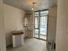 Продается 1-комнатная квартира Жилой район Гармония, 30  м&sup2;, 3300000 рублей