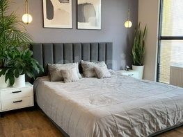 Продается 2-комнатная квартира Жилой район Гармония, 44  м&sup2;, 5100000 рублей