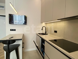 Продается 1-комнатная квартира 45 Параллель ул, 38  м&sup2;, 6200000 рублей