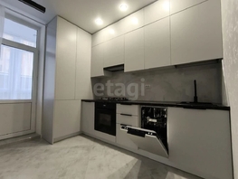 Продается 1-комнатная квартира генерала Маргелова ул, 43  м&sup2;, 6700000 рублей