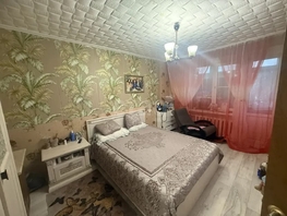 Продается 2-комнатная квартира СНИИСХ мкр, 50  м&sup2;, 3500000 рублей