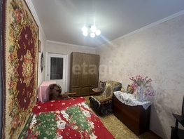 Продается 3-комнатная квартира Ботанический проезд, 57.8  м&sup2;, 4990000 рублей