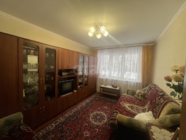 Продается 3-комнатная квартира Ботанический проезд, 57.8  м&sup2;, 4950000 рублей