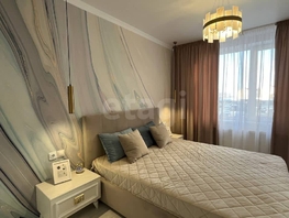 Продается 3-комнатная квартира Жилой район Гармония, 79.8  м&sup2;, 9817600 рублей