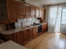 Продается 2-комнатная квартира 9 Января ул, 75.6  м&sup2;, 5990000 рублей