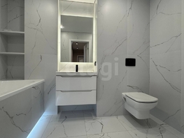 Продается 2-комнатная квартира Рогожникова ул, 60.6  м&sup2;, 7800000 рублей