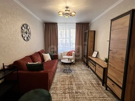 Продается 3-комнатная квартира Жилой район Гармония, 73  м&sup2;, 8685400 рублей