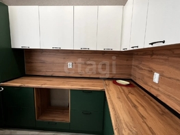 Продается 1-комнатная квартира Жилой район Гармония, 41.5  м&sup2;, 5170000 рублей
