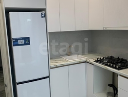 Продается 1-комнатная квартира Российский пр-кт, 30.9  м&sup2;, 5450000 рублей