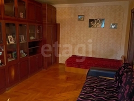 Продается 2-комнатная квартира Добролюбова ул, 46  м&sup2;, 5000000 рублей