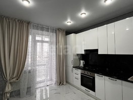 Продается 1-комнатная квартира Михайловский б-р, 35  м&sup2;, 3700000 рублей