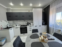 Продается 2-комнатная квартира Пушкина ул, 63.6  м&sup2;, 5150000 рублей