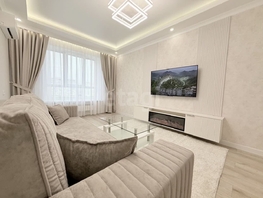 Продается 2-комнатная квартира Николая Голодникова ул, 61.8  м&sup2;, 9600000 рублей