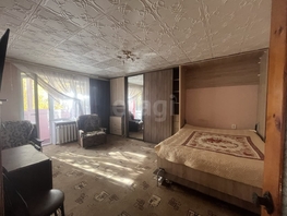 Продается 1-комнатная квартира Ленина ул, 35.6  м&sup2;, 2400000 рублей