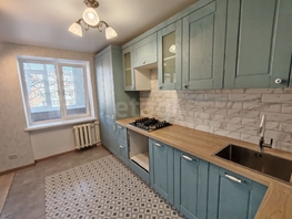 Продается 3-комнатная квартира Ленина ул, 67  м&sup2;, 7350000 рублей
