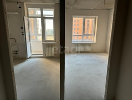 Продается 1-комнатная квартира Матрёны Наздрачёвой ул, 37.1  м&sup2;, 5250000 рублей