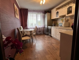 Продается 2-комнатная квартира Лесная ул, 62.4  м&sup2;, 6500000 рублей