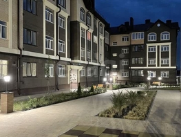 Продается 2-комнатная квартира Алмазная ул, 58.9  м&sup2;, 7200000 рублей