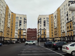 Продается 1-комнатная квартира Жилой район Гармония, 42  м&sup2;, 3320000 рублей