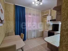 Продается 2-комнатная квартира Гагарина ул, 64.1  м&sup2;, 5400000 рублей