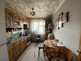 Продается 3-комнатная квартира Некрасова ул, 72  м&sup2;, 6300000 рублей