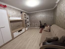 Продается 2-комнатная квартира Ленина ул, 54  м&sup2;, 6200000 рублей