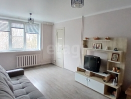 Продается 2-комнатная квартира СНИИСХ мкр, 52.1  м&sup2;, 3100000 рублей