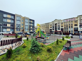 Продается 2-комнатная квартира Рогожникова ул, 59.9  м&sup2;, 6900000 рублей