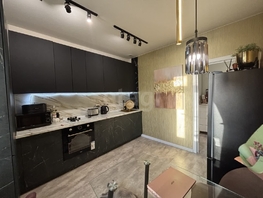 Продается 1-комнатная квартира Матрёны Наздрачёвой ул, 38  м&sup2;, 5500000 рублей