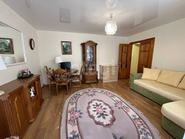 Продается 3-комнатная квартира Дзержинского ул, 70  м&sup2;, 7500000 рублей