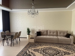 Продается 2-комнатная квартира Тухачевского ул, 65  м&sup2;, 7300000 рублей